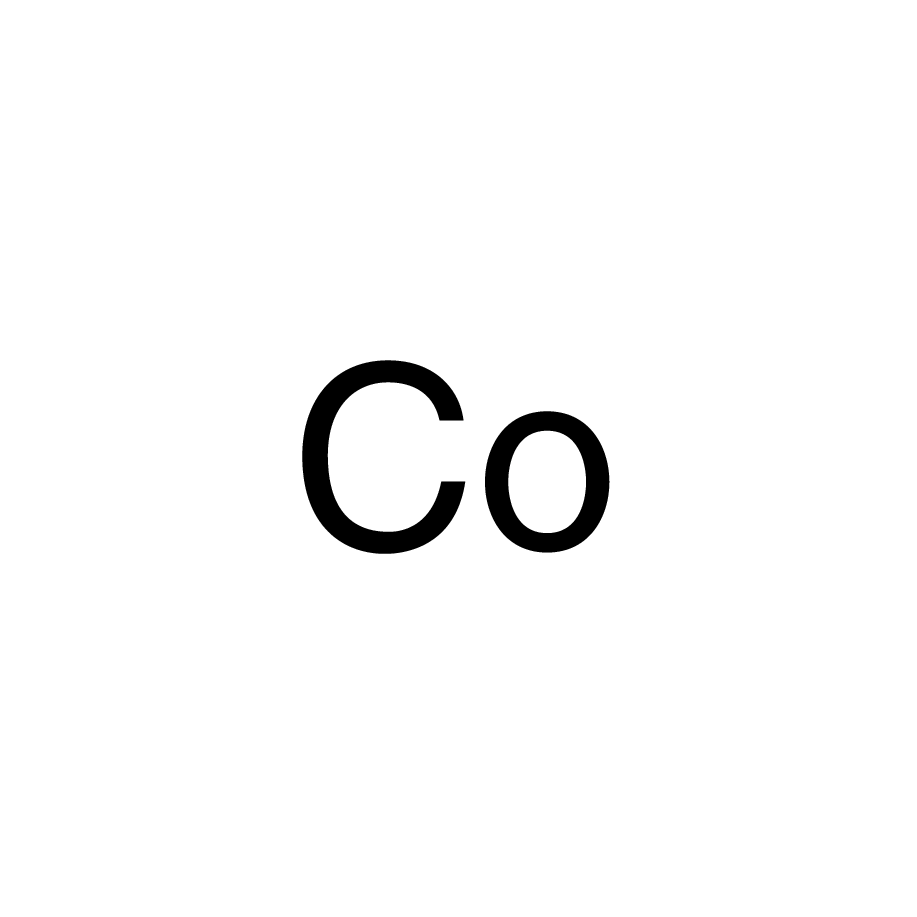 Cobalt pieces (99.9+%)