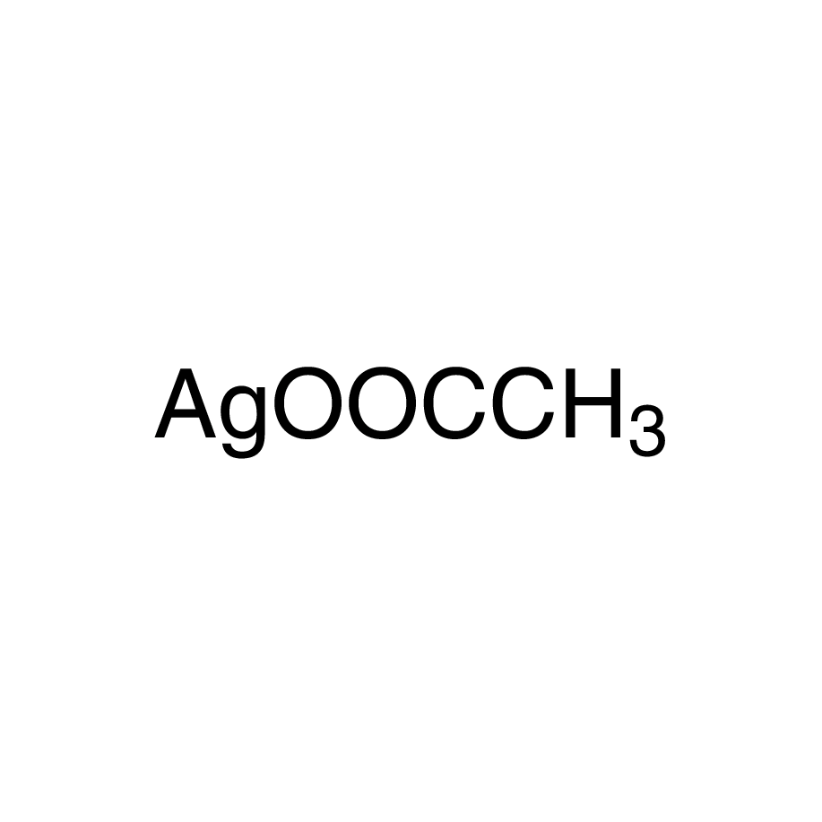 Silver acetate, 99%