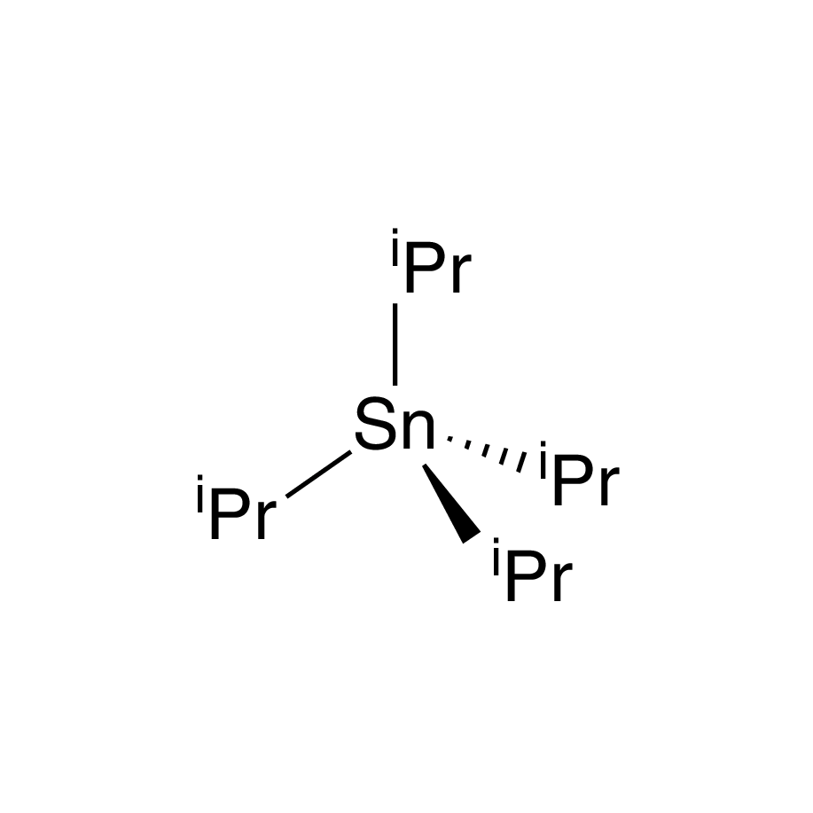 Tetra-i-propyltin, min. 98%