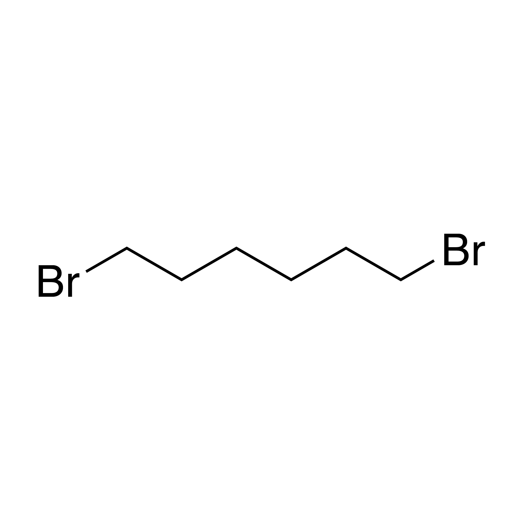 1,6-Dibromohexane, min. 97%