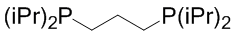 1,3-Bis(di-i-propylphosphino)propane, min. 98% (dippp)