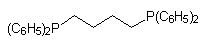 1,4-Bis(diphenylphosphino)butane, 98% DPPB