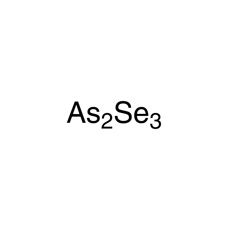 Arsenic(III) selenide (99.999%-As) PURATREM