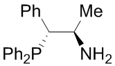 (1R,2R)-2-Amino-1-phenylpropyldiphenylphosphine, min. 97%