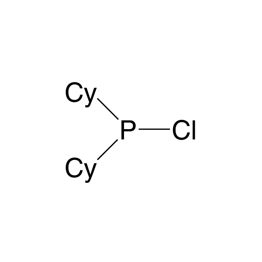 Dicyclohexylchlorophosphine, min. 98%