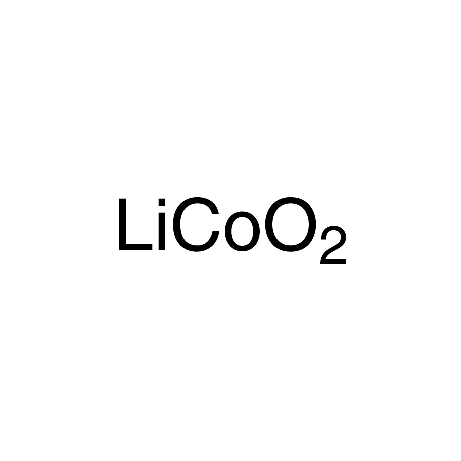 Lithium cobalt(III) oxide, min. 98%