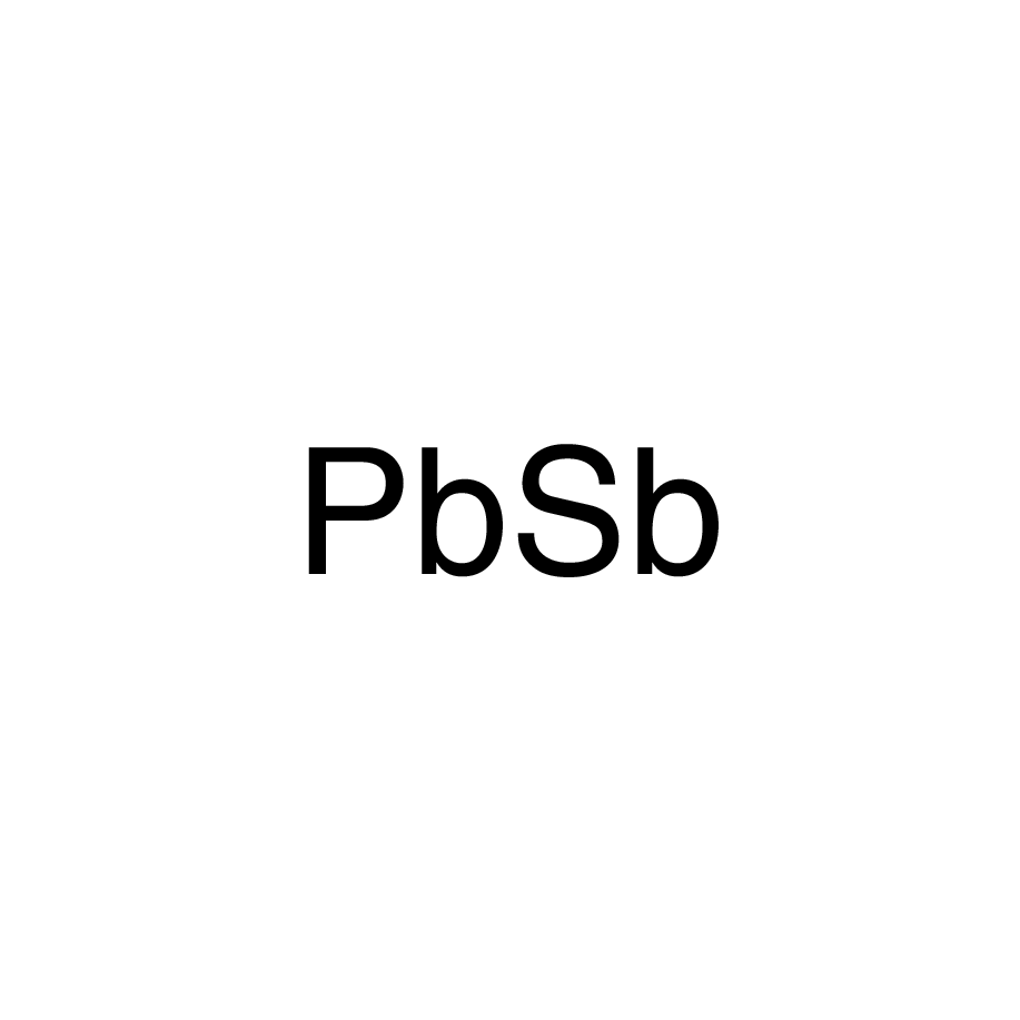 Lead antimonide, 99+%