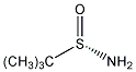 (S)-(-)-t-Butylsulfinamide, min. 97%