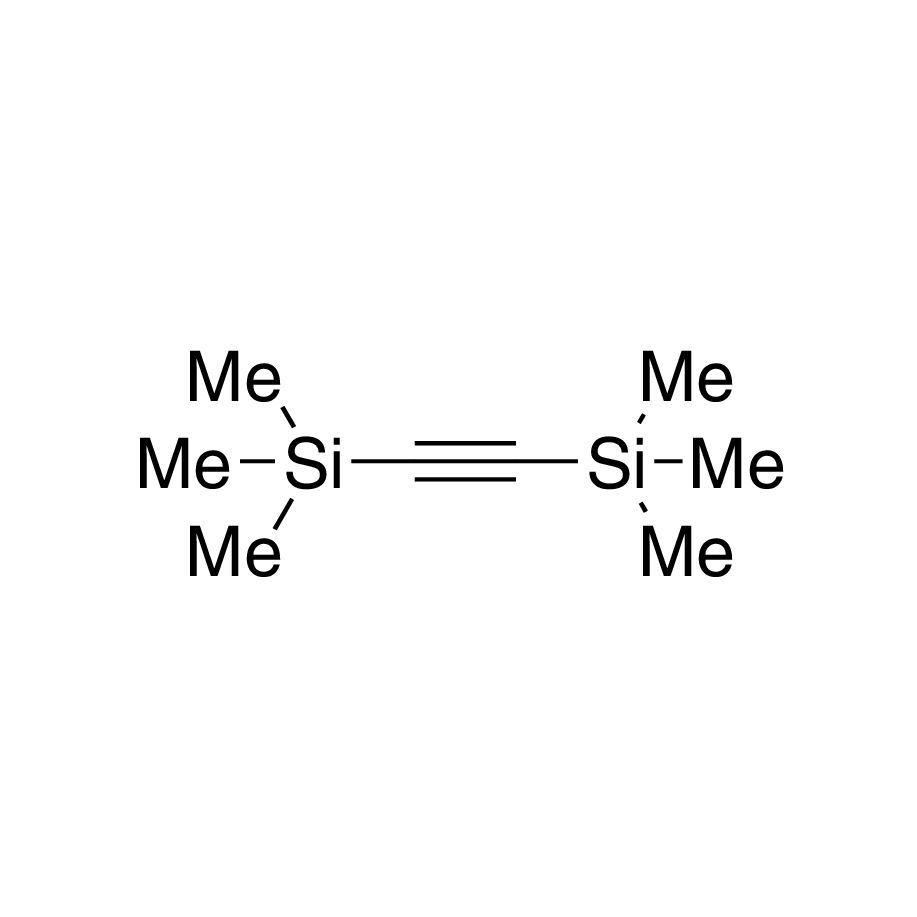 Bis(trimethylsilyl)acetylene, min. 97%