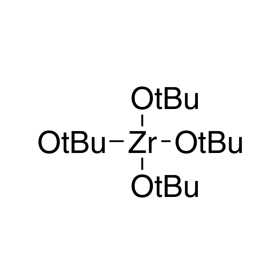 Zirconium(IV) t-butoxide, 98%