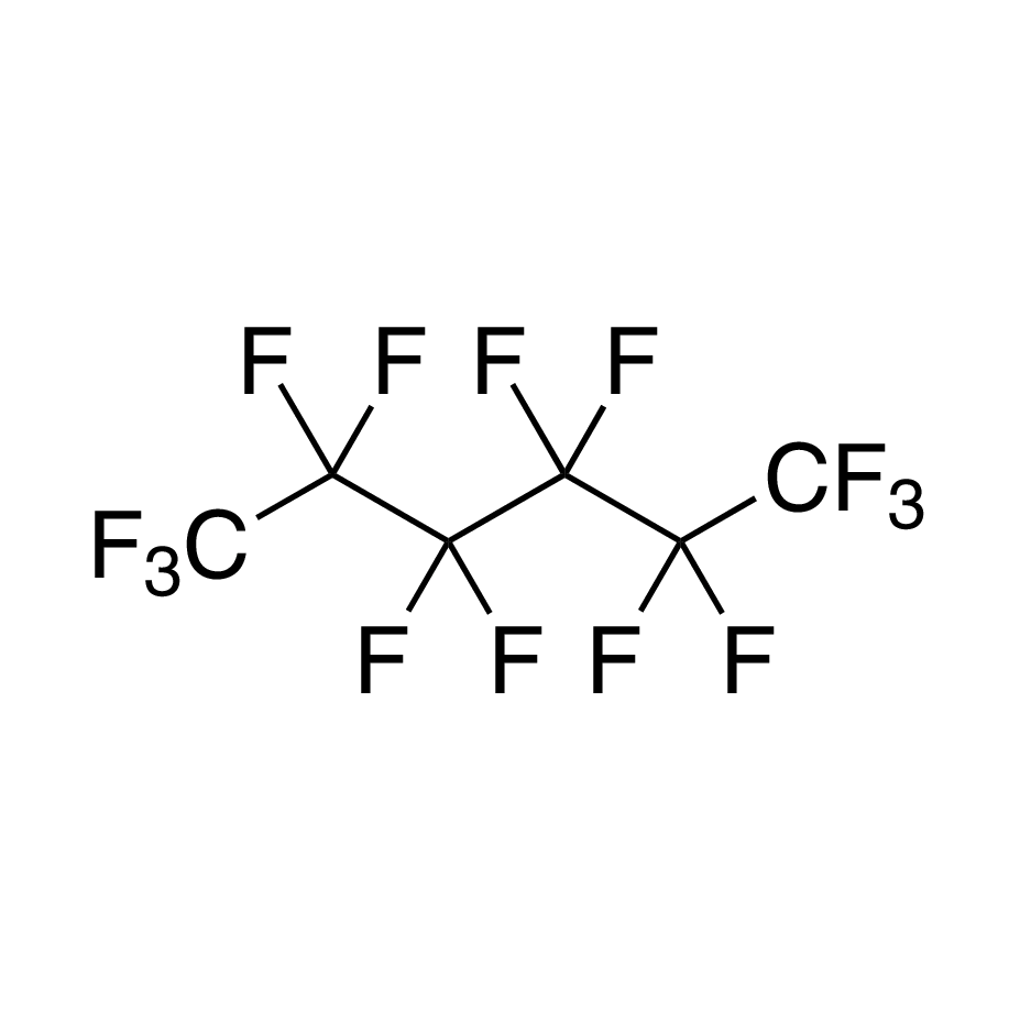Perfluorohexane, 98+% (85% n-isomer)