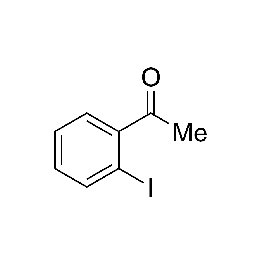 2'-Iodoacetophenone, min. 99%
