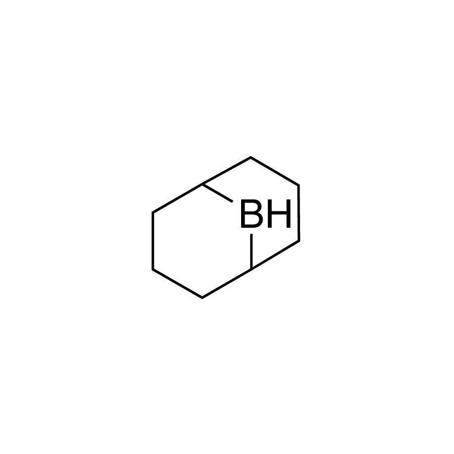 CALLERY™ 9-Borabicyclo-[3.3.1]-nonane in tetrahydrofuran 0.5M (rep.monomer)