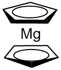 Bis(cyclopentadienyl)magnesium (99.99+%-Mg) PURATREM