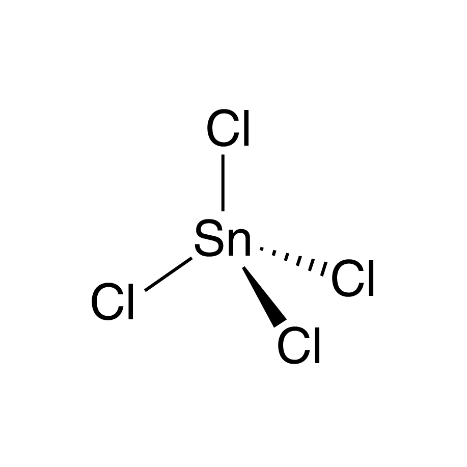 Tin(IV) chloride, anhydrous, 98%