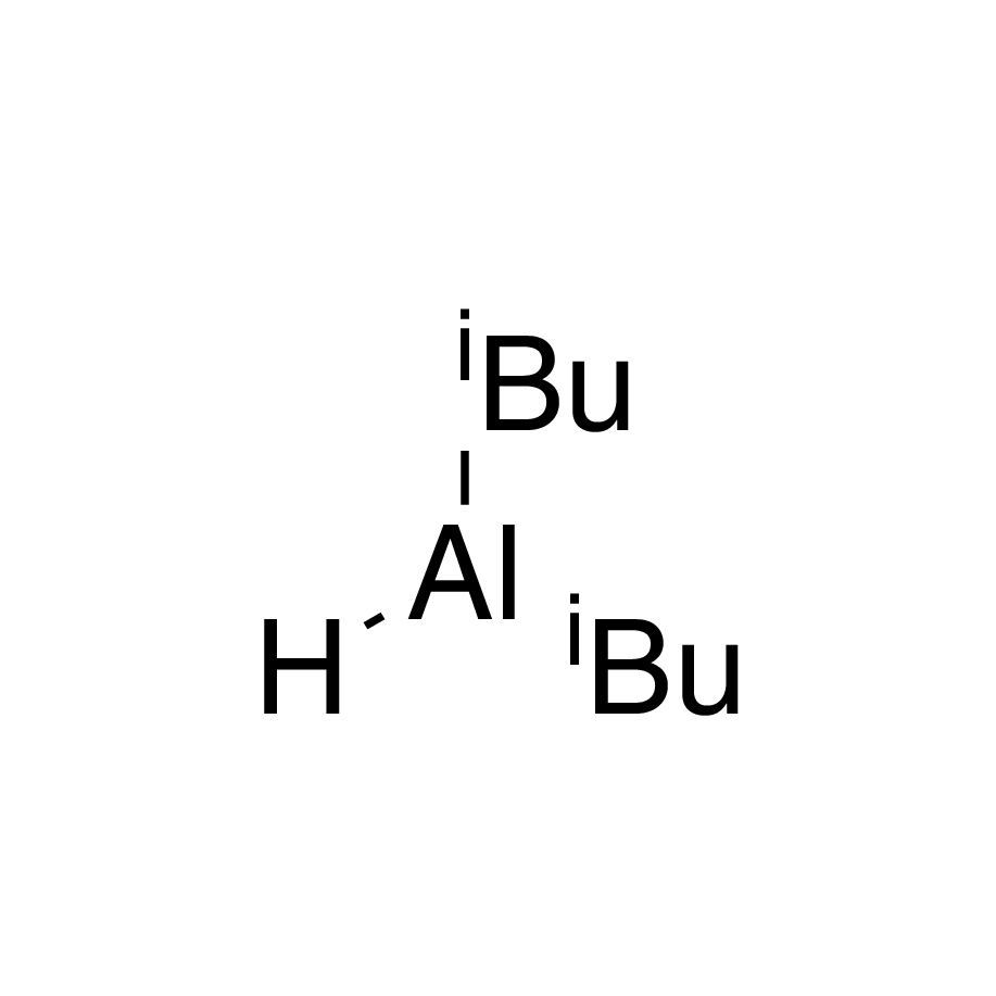 Di-i-butylaluminum hydride (20% in hexanes)