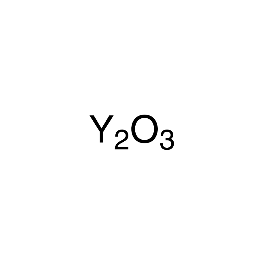 Yttrium(III) oxide (99.999%-Y) (REO) PURATREM
