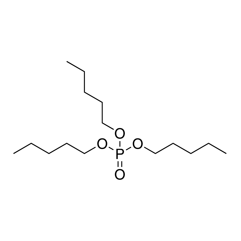 Tri-n-amylphosphate, min. 97%
