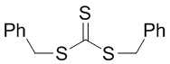 S,S-Dibenzyltrithiocarbonate, min. 97%, DBTTC