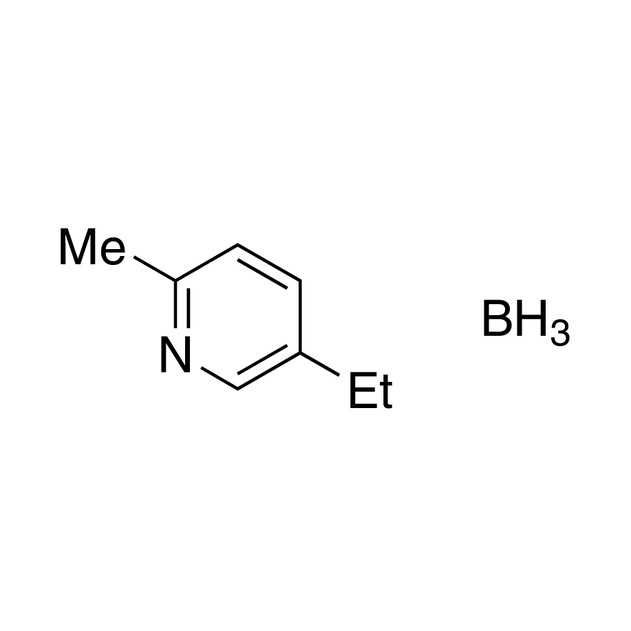 CALLERY™ 5-Ethyl-2-methylpyridine borane, min. 93%