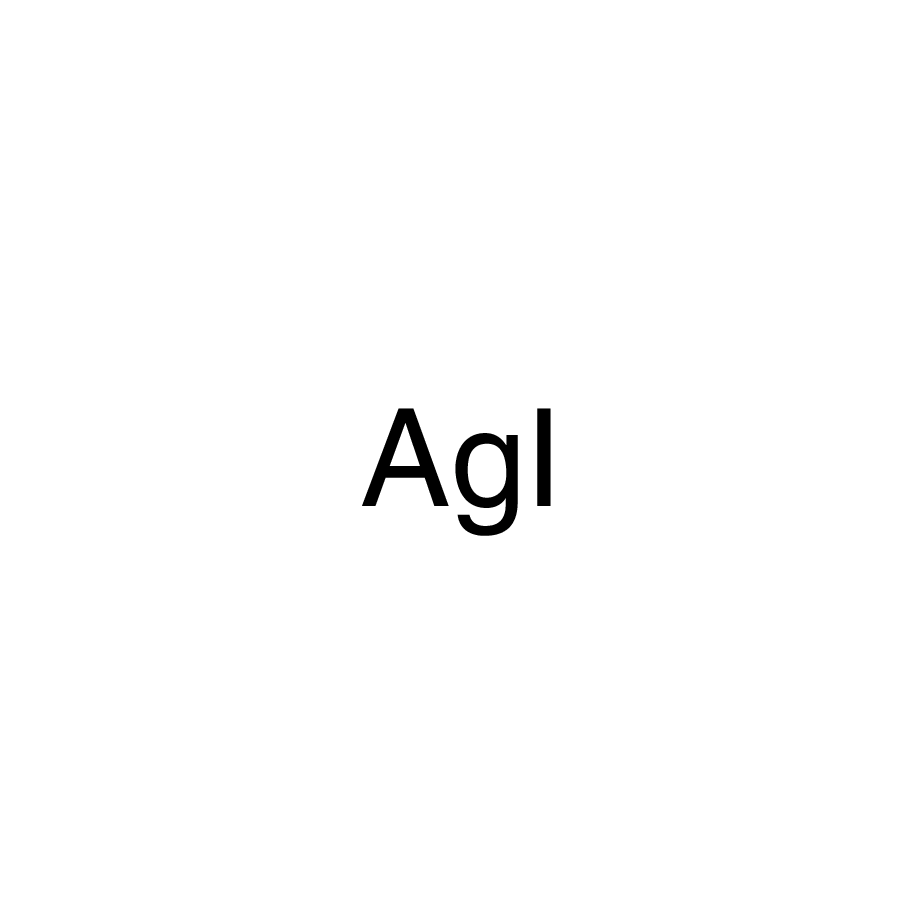 Silver iodide (99.9%-Ag)