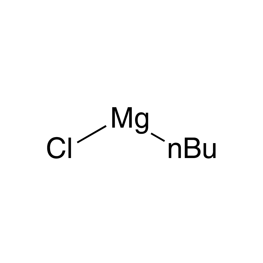 n-Butylmagnesium chloride, 1.5-3.0 M in THF