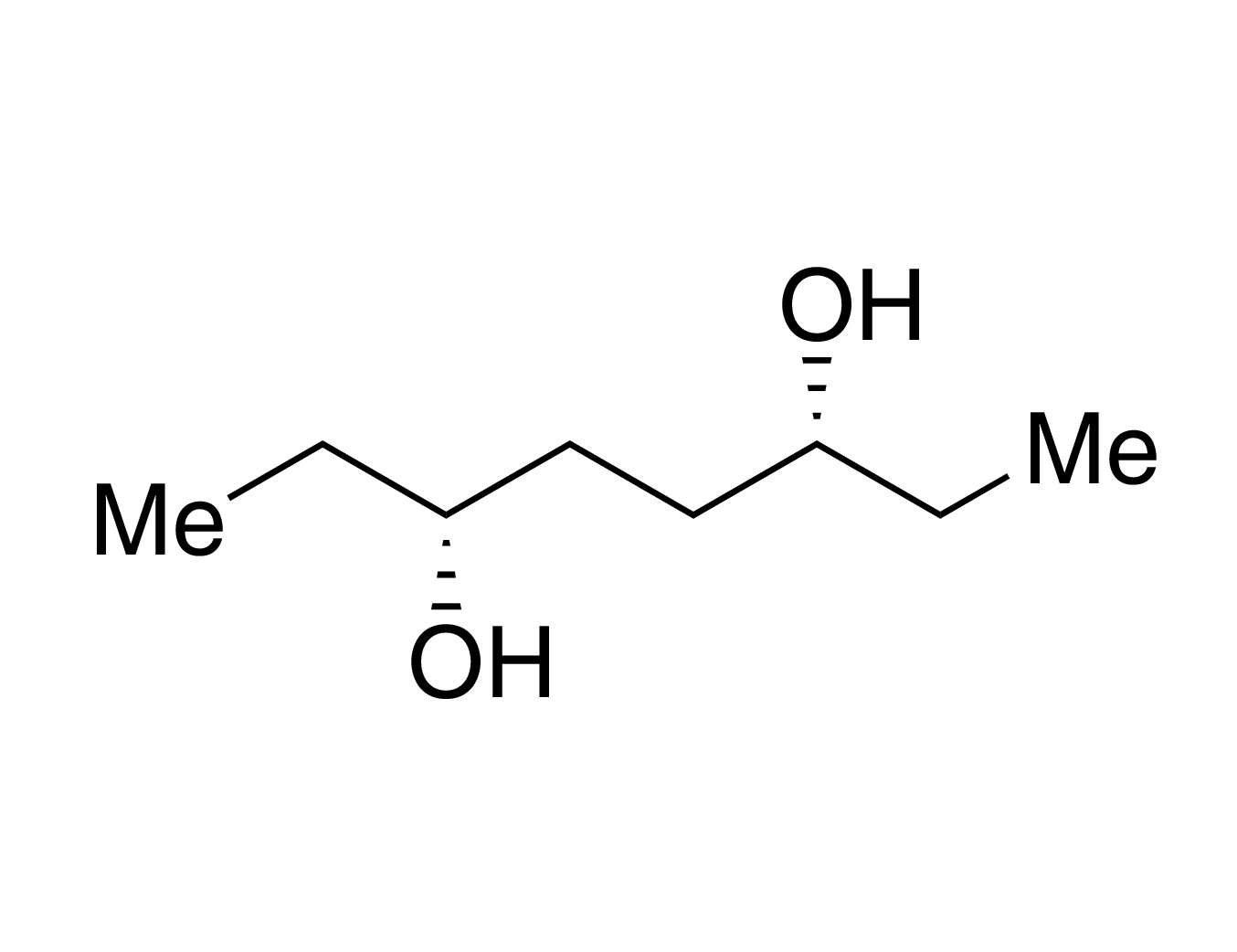 (3R,6R)-(-)-3,6-Octanediol, 99%