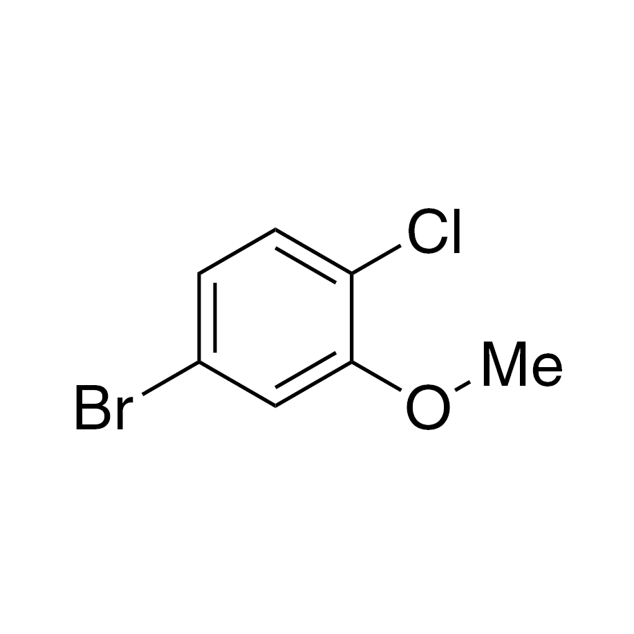 5-Bromo-2-chloroanisole, min. 98%