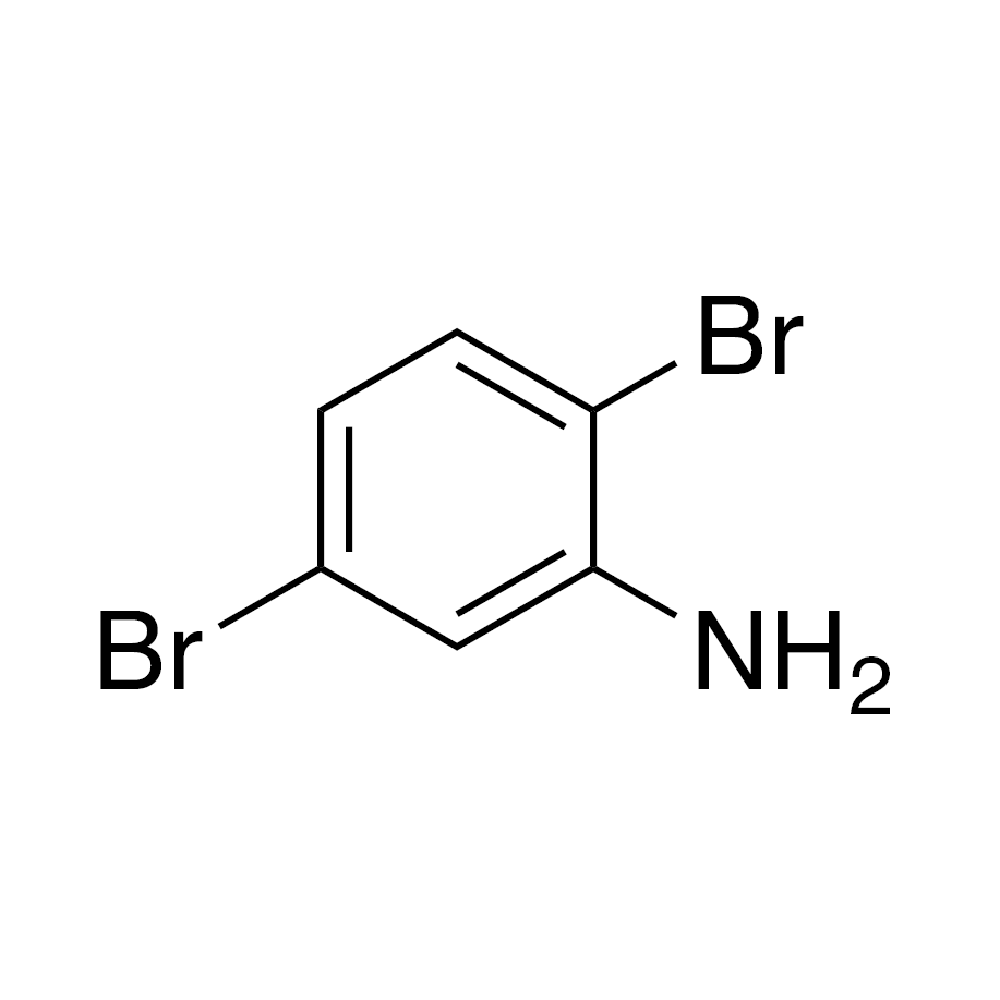 2,5-Dibromoaniline, min. 98%