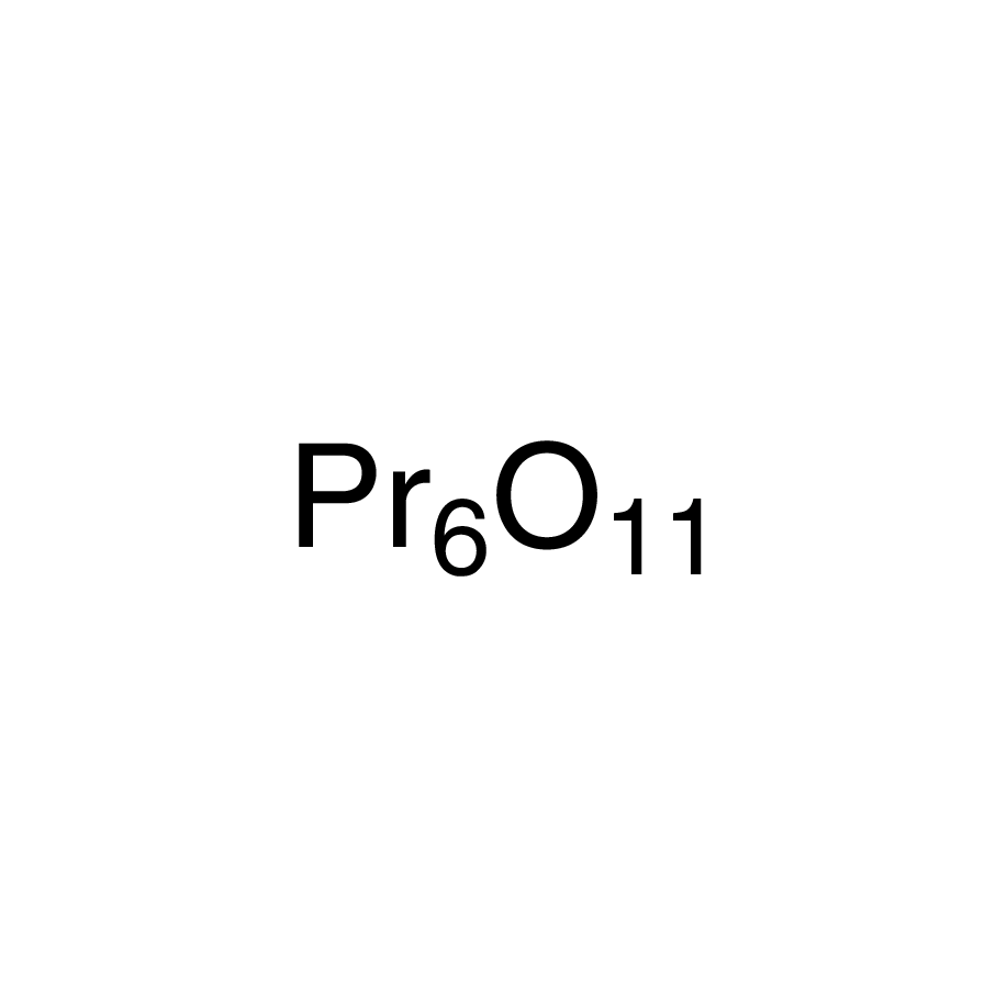 Praseodymium(III,IV) oxide (99.99%-Pr) (REO) PURATREM