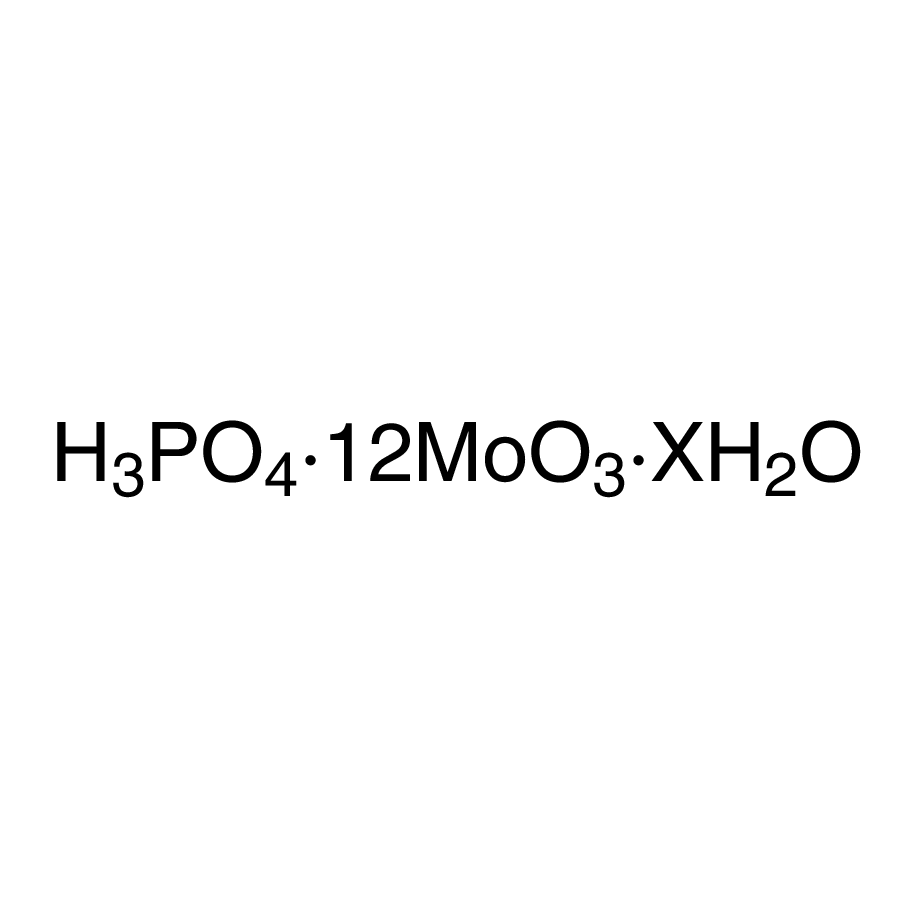 12-Molybdophosphoric acid hydrate (ACS)