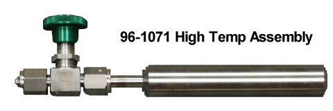 3-Aminopropyltriethoxysilane, 98%, 93-1402, contained in high-temp 50 ml Swagelok® cylinder (96-1071) for CVD/ALD