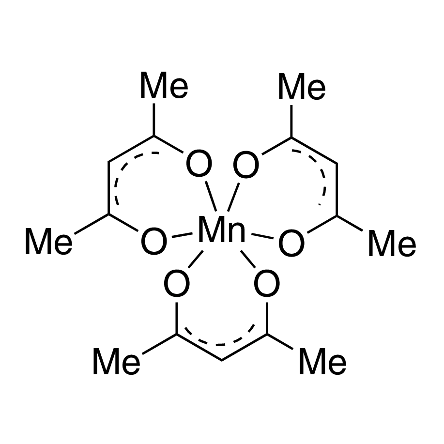 Manganese(III) acetylacetonate, min. 90%
