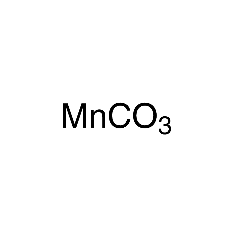 Manganese(II) carbonate, min. 90%