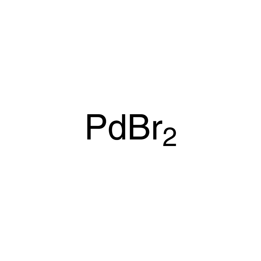 Palladium(II) bromide, 99%