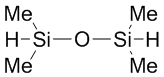 1,1,3,3-Tetramethyldisiloxane, 99+% TMDSO