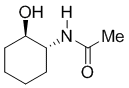 N-[(1R,2R)-2-Hydroxycyclohexyl]acetamide, min. 98%