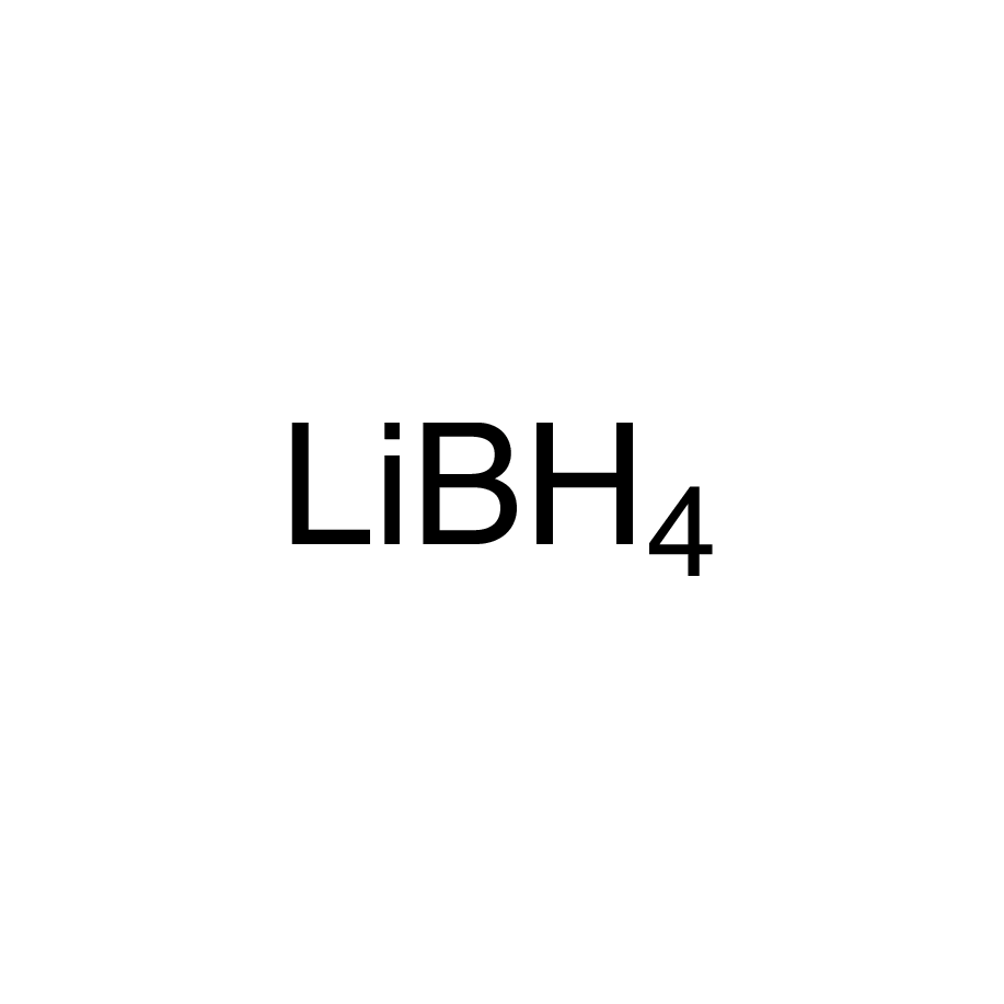 Lithium borohydride, 95%