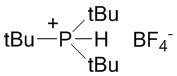 Tri-t-butylphosphonium tetrafluoroborate, 99%