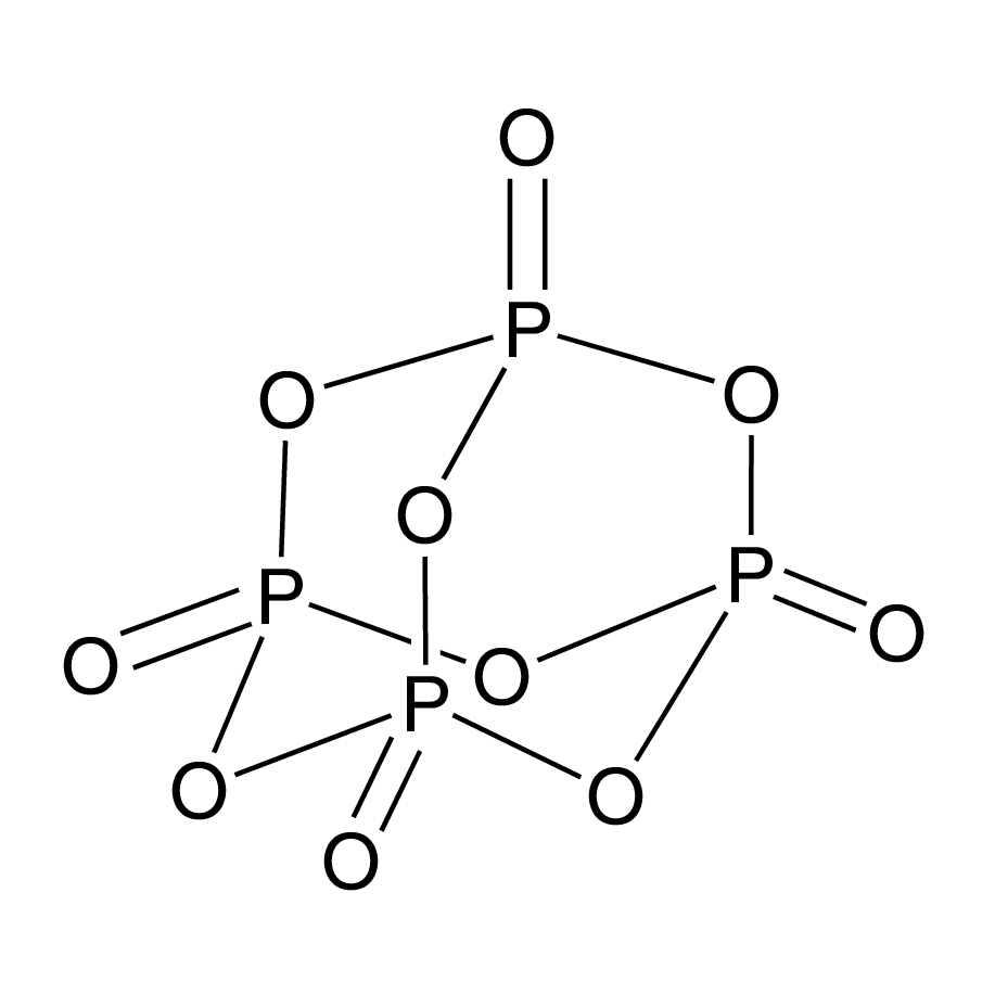 Phosphorus(V) oxide (99.99%-P) PURATREM