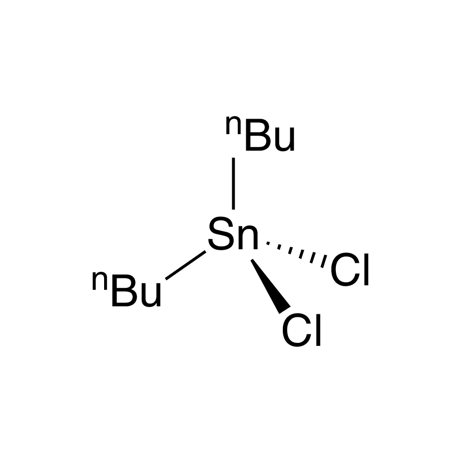 Di-n-butyltin dichloride, min. 95%