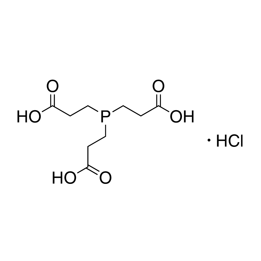 Tris(2-carboxyethyl)phosphine, hydrochloride, 99% TCEP