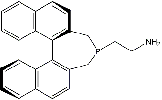 3-(Di-t-butylphosphino)propylamine, min. 97% (10 wt% in THF)