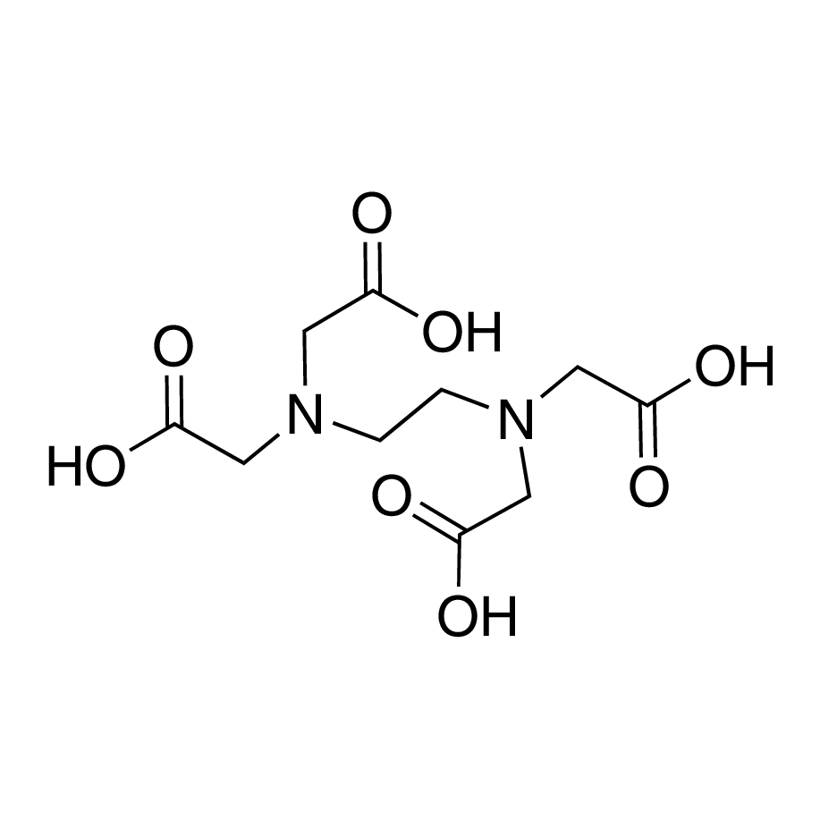 Ethylenediaminetetraacetic acid, 99+%