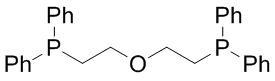 [Bis(2-diphenylphosphino)ethyl]ether, min. 98%