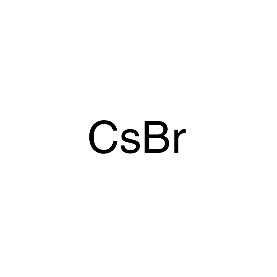Cesium bromide (99.9%-Cs)