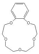Benzo-15-crown-5, 97%