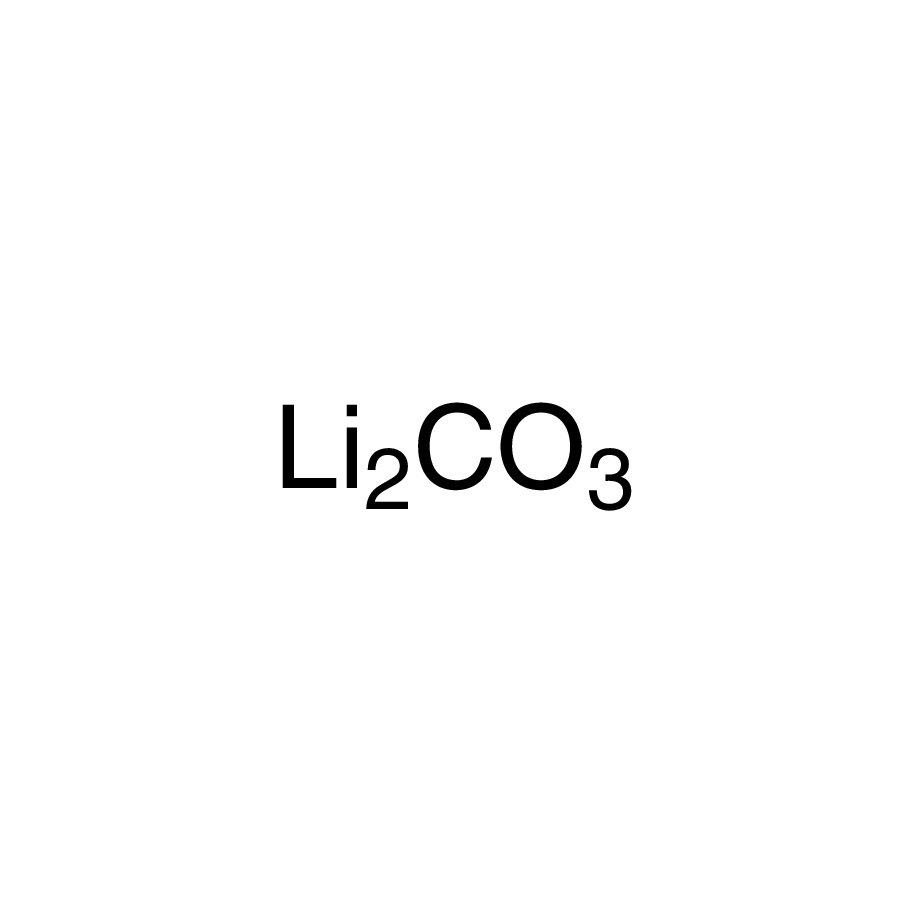 Lithium carbonate (99.99%-Li) PURATREM