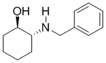 (1R,2R)-2-Benzylamino-1-cyclohexanol, min. 98%