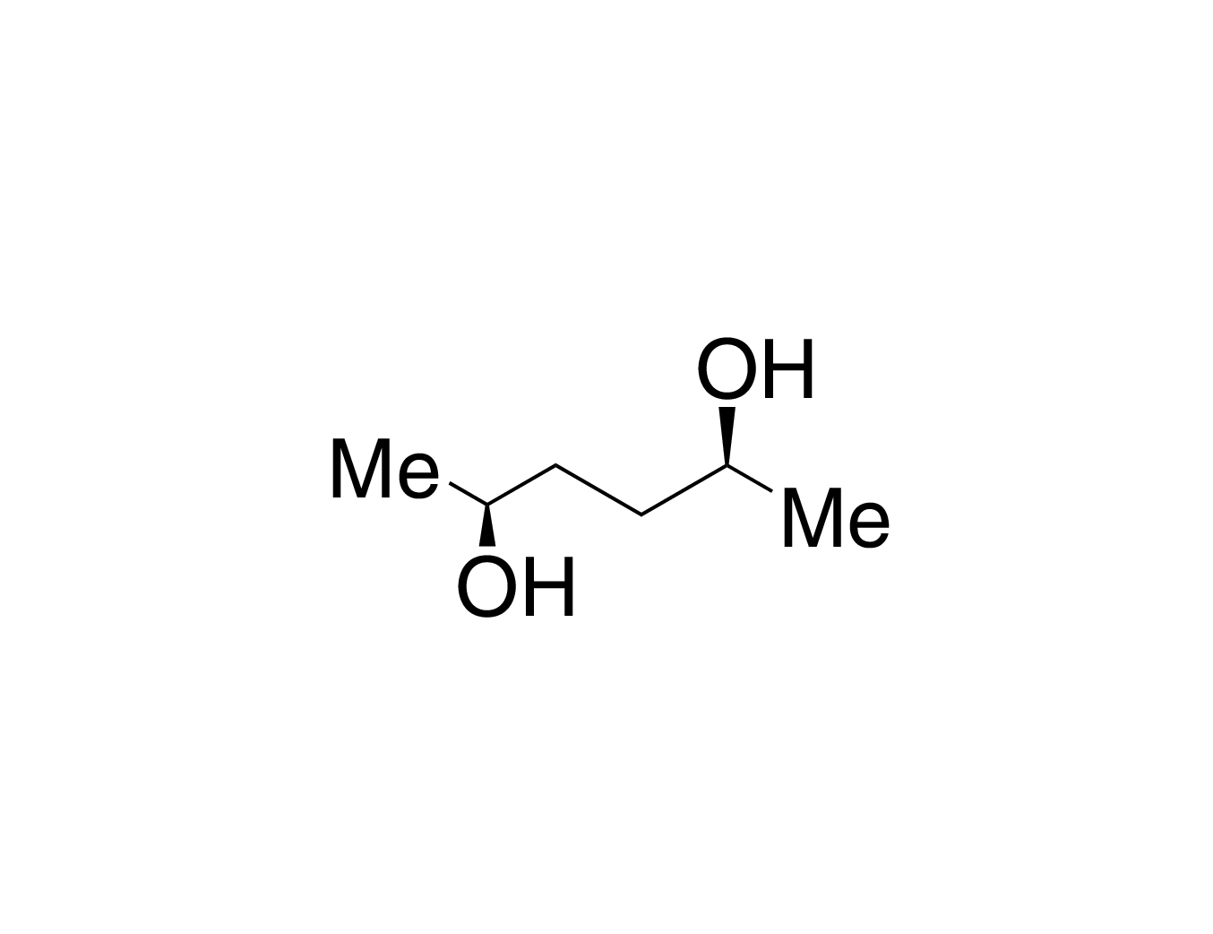 (2S,5S)-(+)-2,5-Hexanediol, 99%